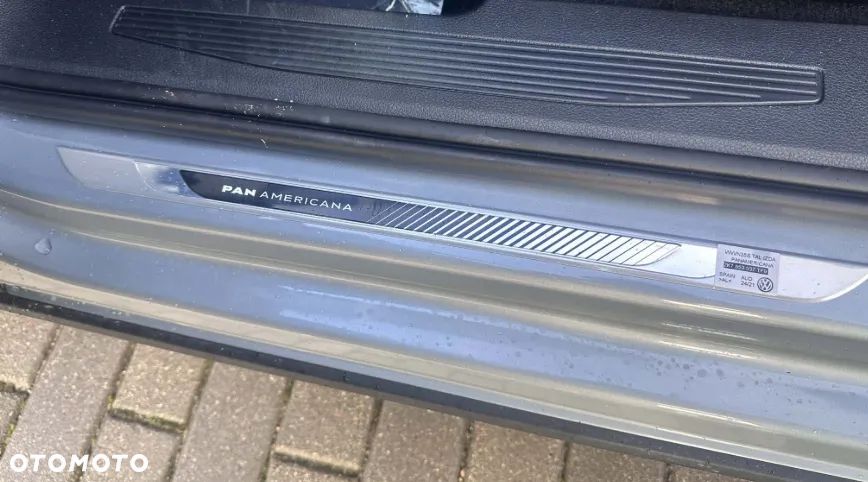 Volkswagen Caddy 2.0 TDI PanAmericana - 11