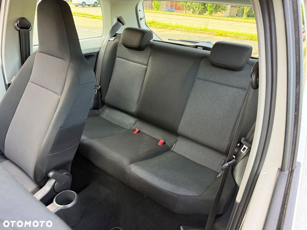 Skoda Citigo - 7