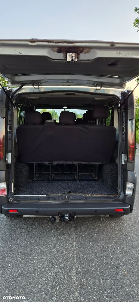Opel Vivaro L1H1 - 14