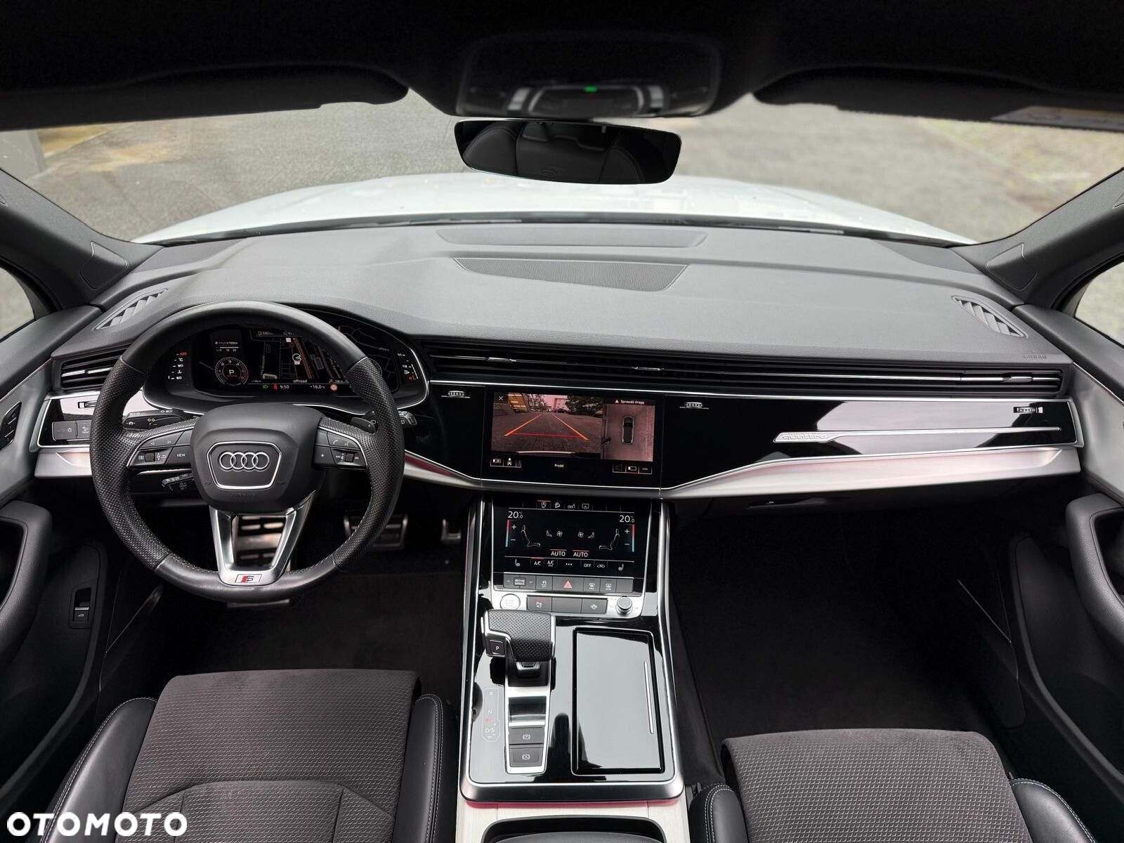 Audi Q7 - 11