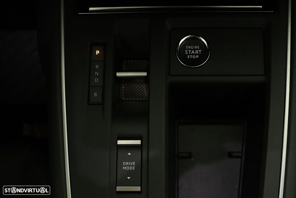 Citroën C5 Aircross 1.6 Hybrid Plus e-EAT8 - 14