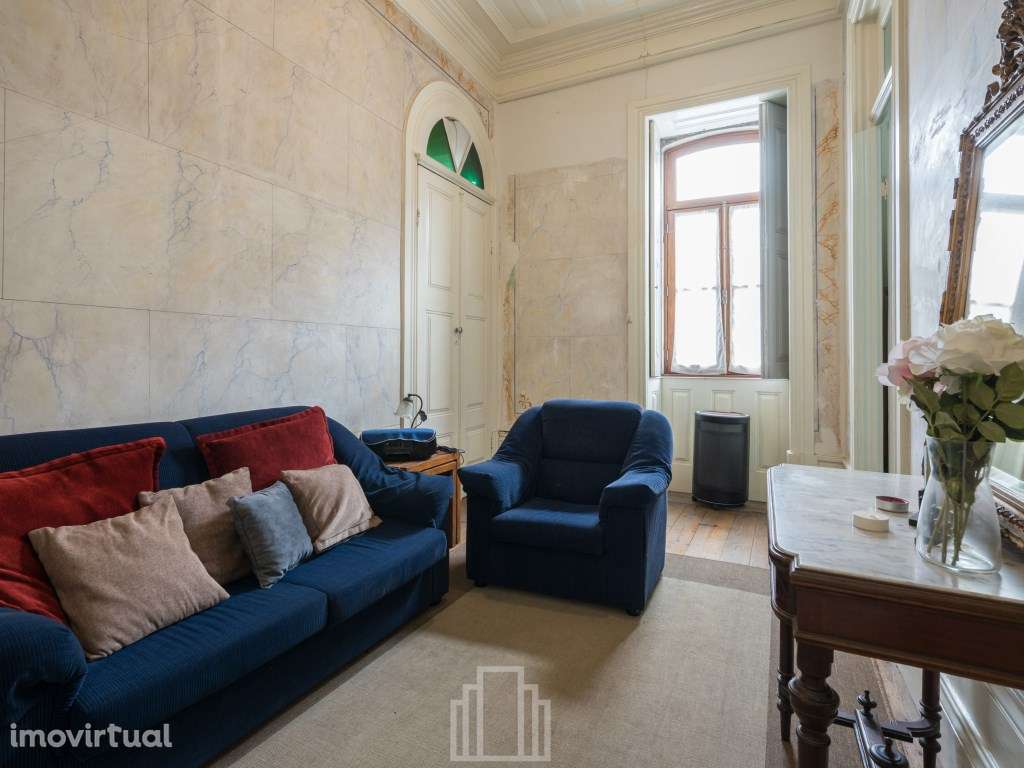 Casa Antiga - Ovar - Grande imagem: 3/34