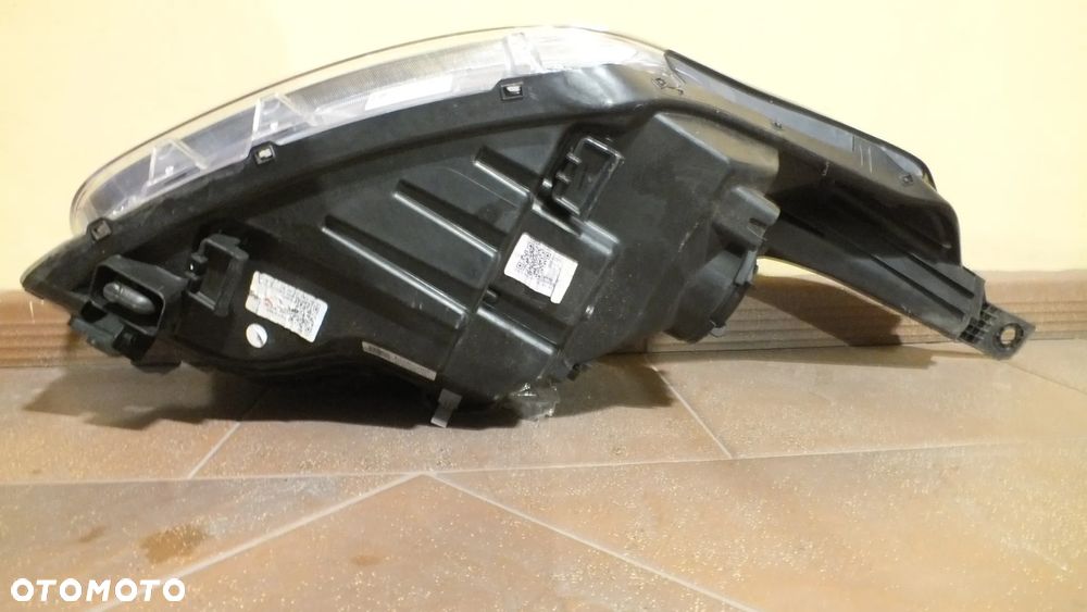 Lampa przednia lewa Led Kia Ceed III GT  792111010 - 5