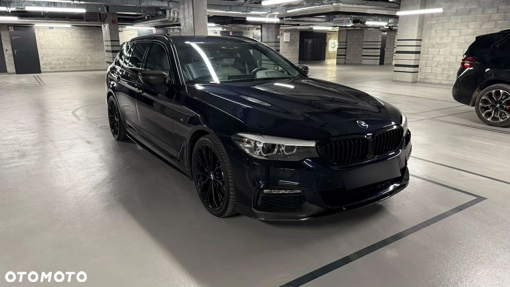 BMW Seria 5 ver-530i-m-sport-sport - 5