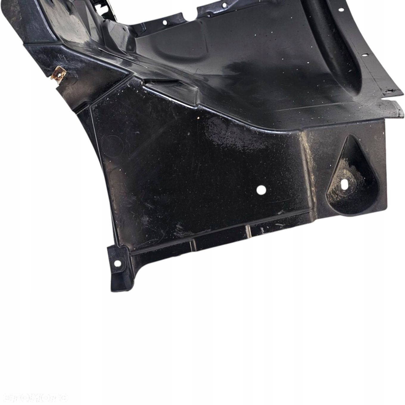 Bmw X5 E70 Nadkole Lewe Przednia+Tylna Część Komplet 7169411 7169413 - 12