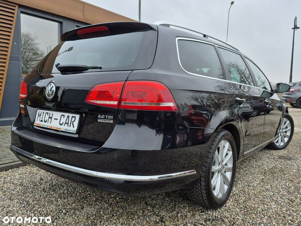 Volkswagen Passat - 33