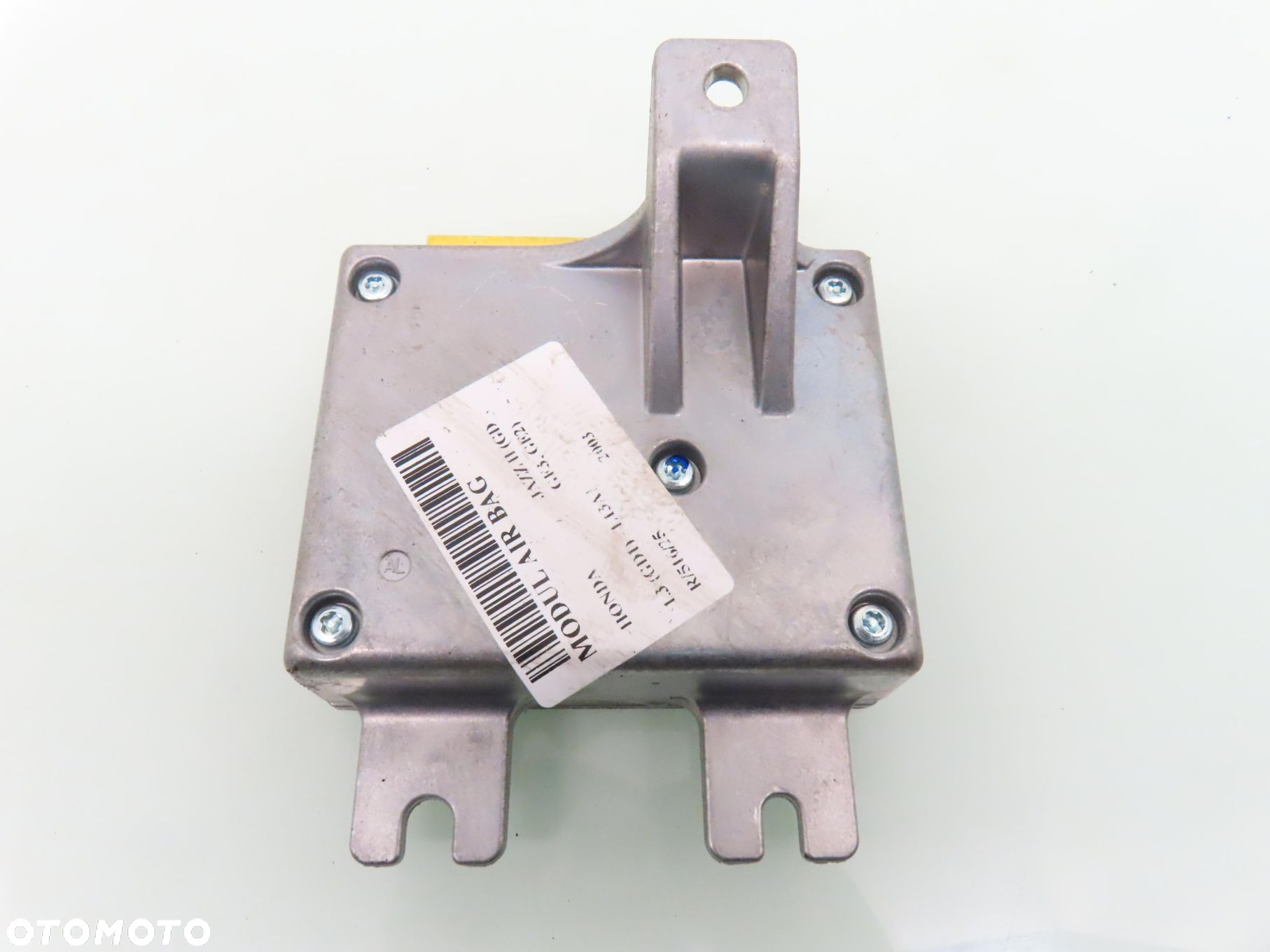 MODUŁ AIRBAG HONDA JAZZ II 77960SAAG911C1 - 2