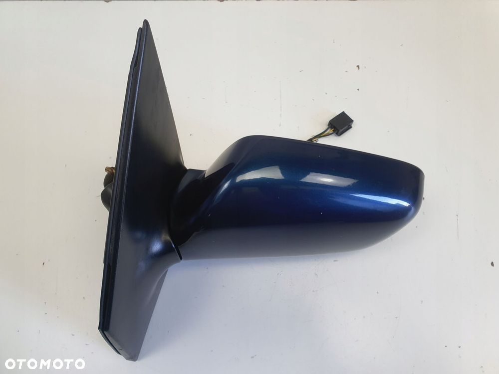 LUSTERKO Toyota Yaris II 05-11r _ LEWE KIEROWCY europa 5 kabli 879400D160 - 13