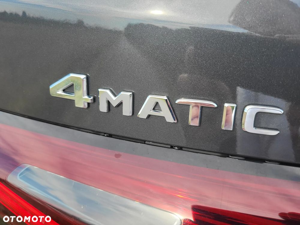 Mercedes-Benz GLC 220 d 4Matic 9G-TRONIC Avantgarde Advanced - 9