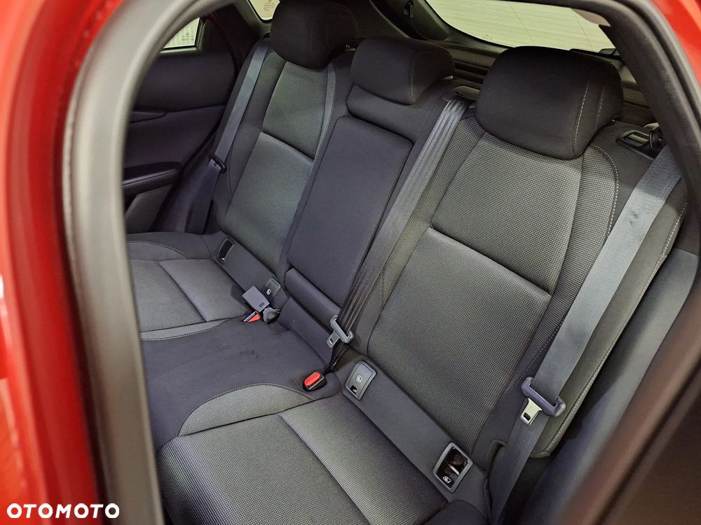 Mazda CX-30 e-SKYACTIV-G 2.0 M HYBRID 150 - 22