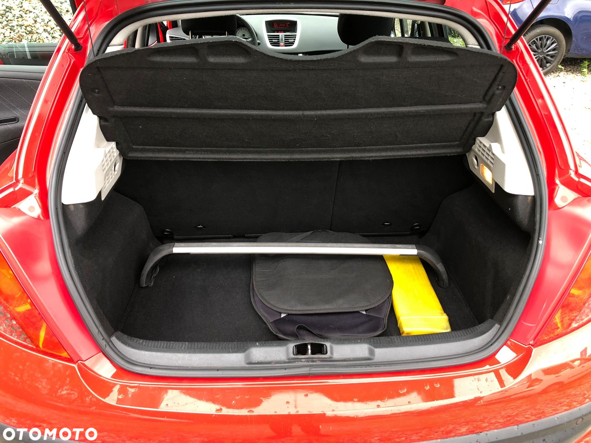 Peugeot 207 1.4 16V Sporty - 11