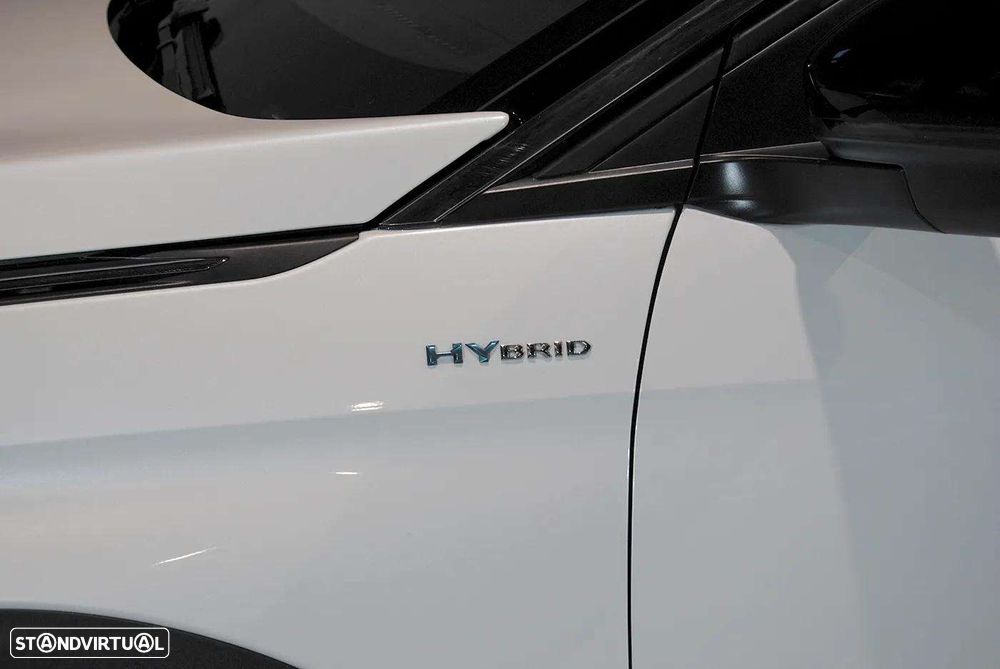 Peugeot 3008 1.6 Hybrid GT e-EAT8 - 10