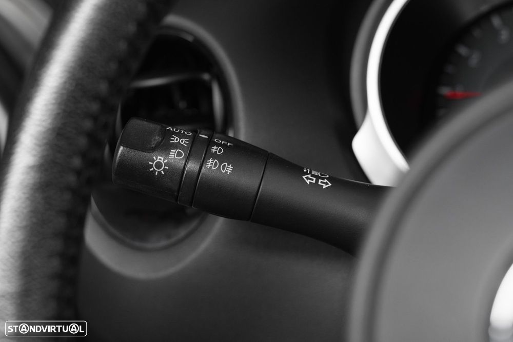 Nissan Juke 1.2 DIG-T Tekna - 24