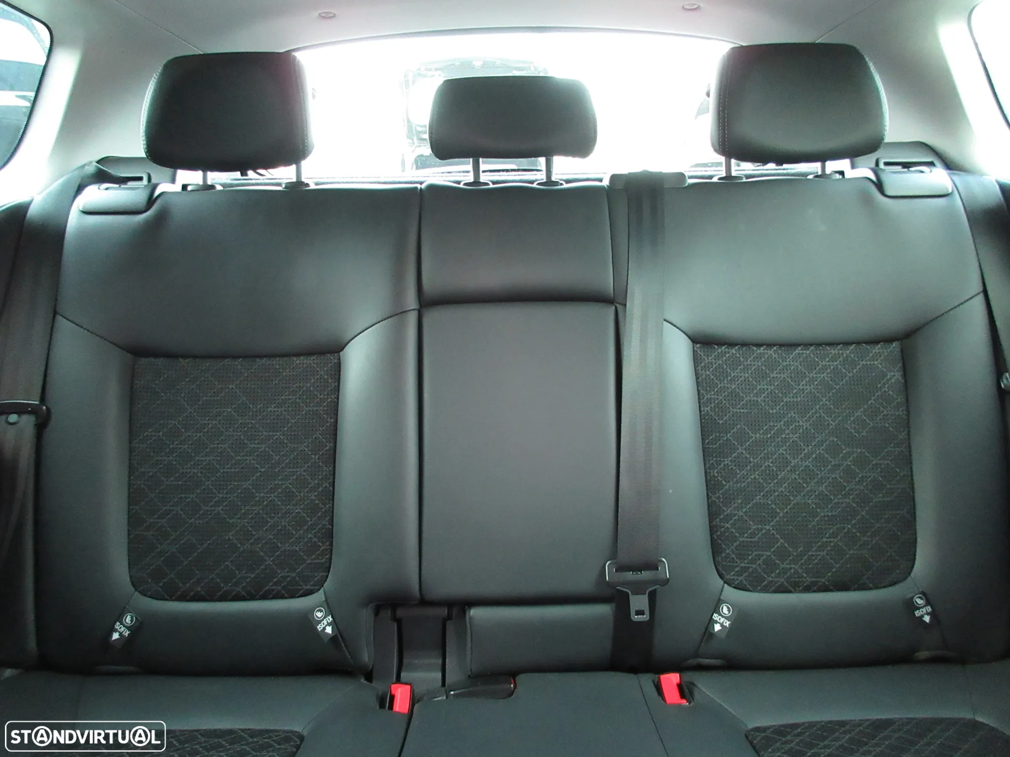 Peugeot 3008 1.6 BlueHDi Allure EAT6 - 43