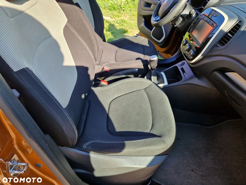 Renault Captur 0.9 Energy TCe Limited - 26