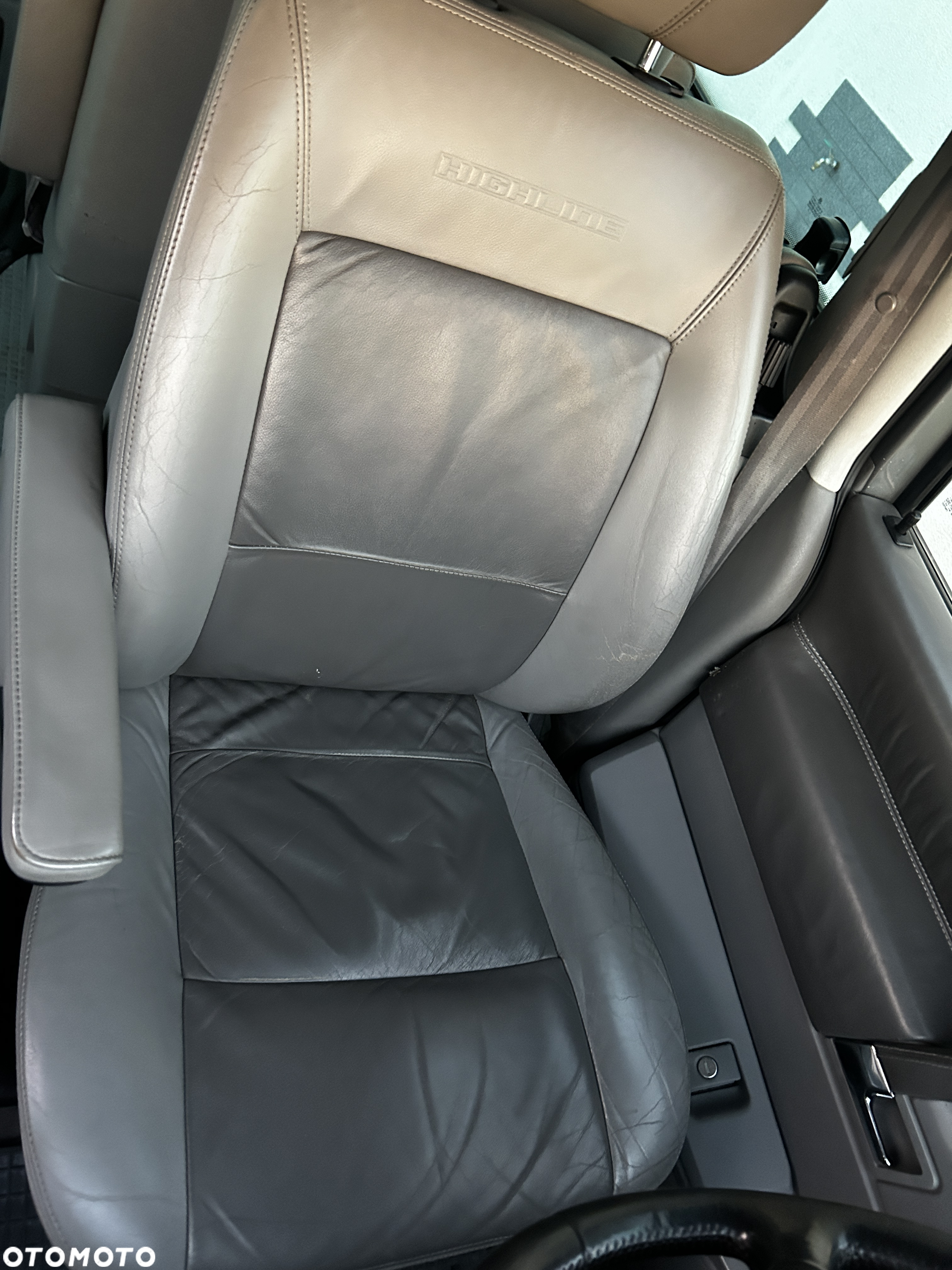 Volkswagen Multivan TDI - 12