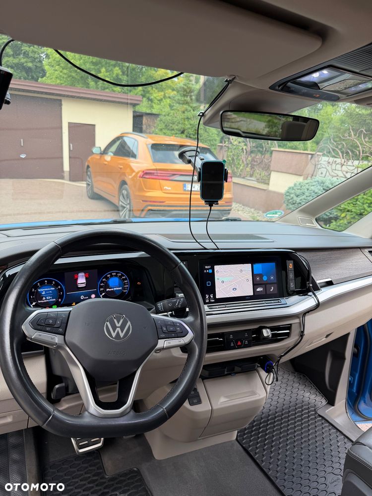 Volkswagen Multivan 2.0 TSI L1 Style DSG - 13