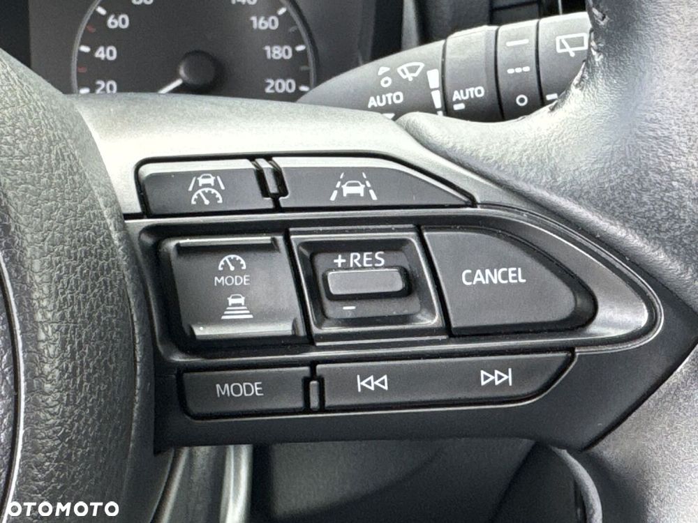 Toyota Yaris Hybrid 1.5 Comfort - 24