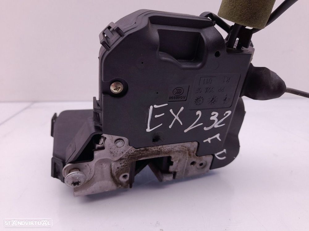 Fechadura / fecho porta frente direito MERCEDES-BENZ Classe E Carrinha (S211) - 2