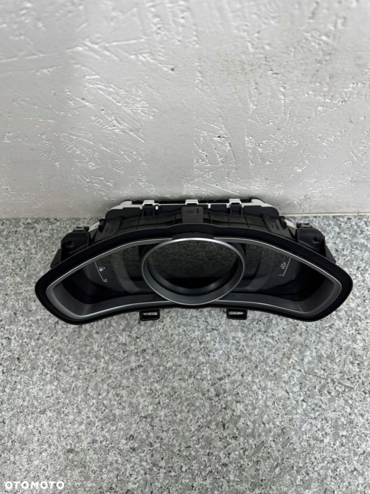 zegary licznik volvo v40 ii 2012-2018r w-wa 31433515 r-design - 1