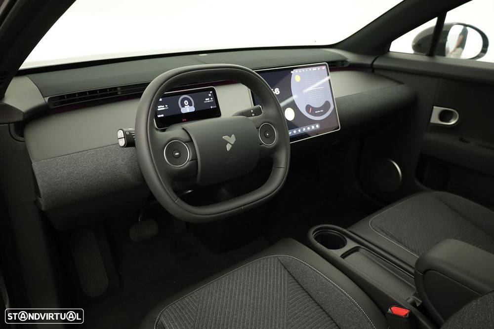Firefly Firefly 41.2 kWh Select - 8