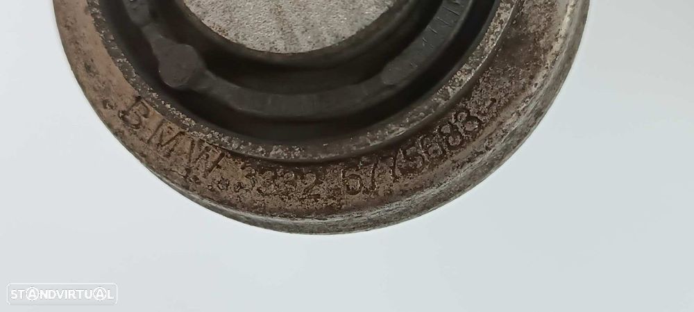 BRAÇO SUSPENSÃO SUPERIOR TRASEIRO DIREITO BMW SERIE 5 GRAN TURISMO (F07) 535D XD... - 3