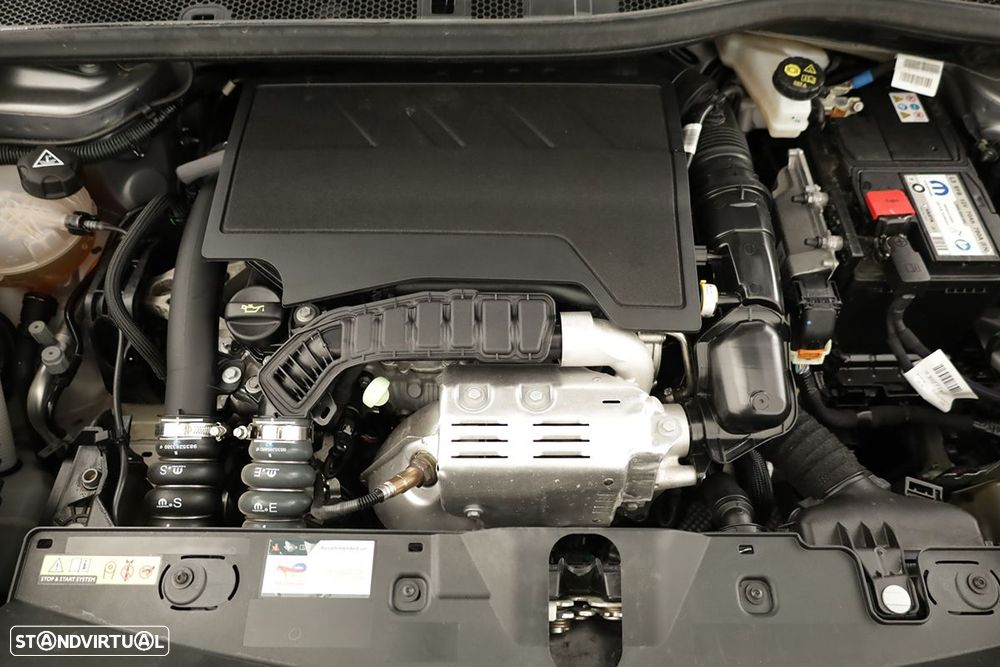 Peugeot 2008 1.2 Allure - 24