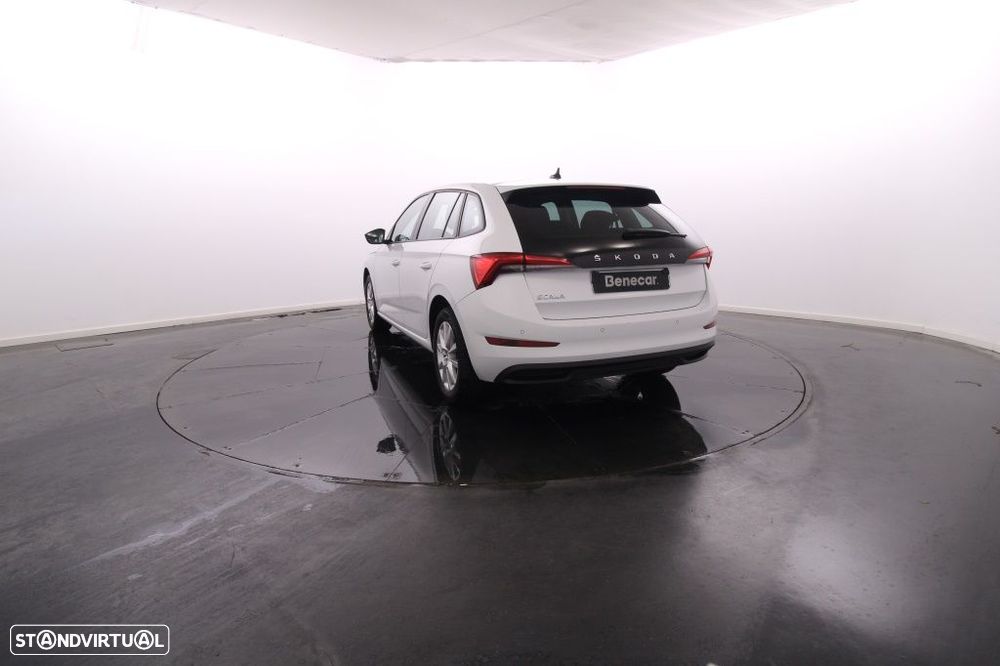 Skoda Scala 1.0 TSI Ambition - 5