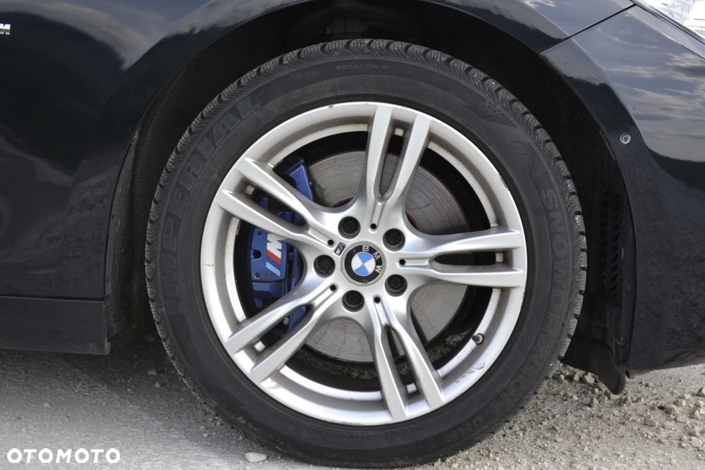 BMW 5GT 535d xDrive - 29