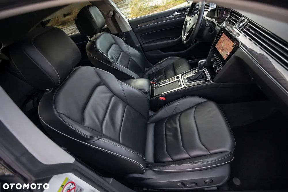 Volkswagen Arteon 2.0 TDI SCR 4Motion DSG Elegance - 20