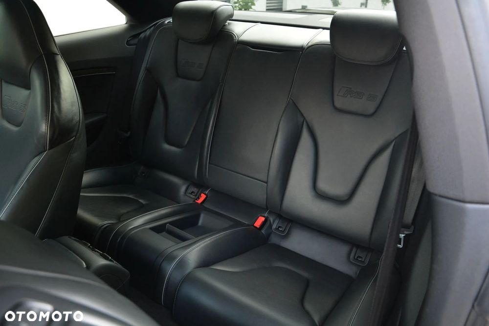 Audi RS5 Coupé S tronic - 23