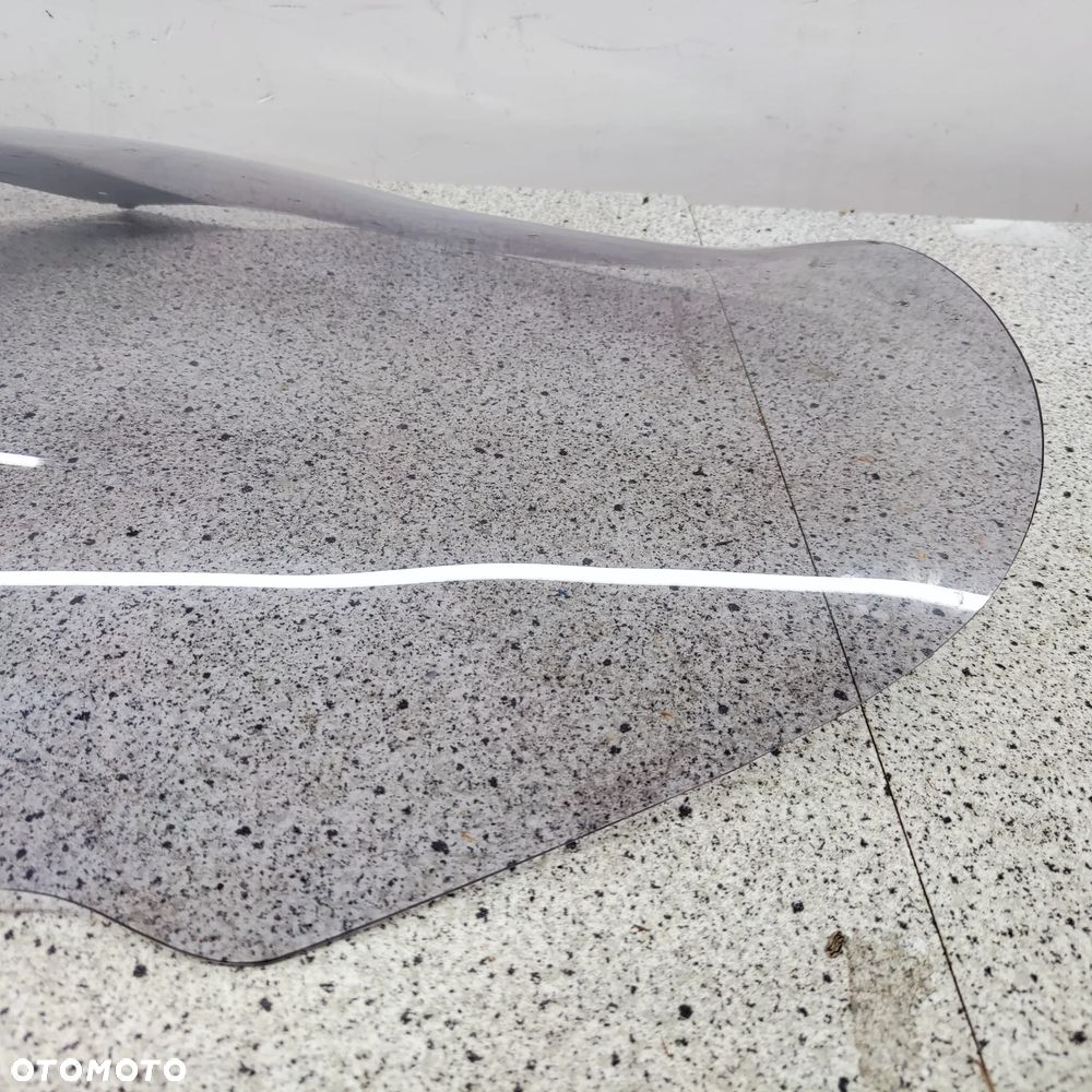 Szyba, szybka, owiewka przód Suzuki GSF 600 1200 GSF600 GSF1200 Bandit 600 1200 - 10