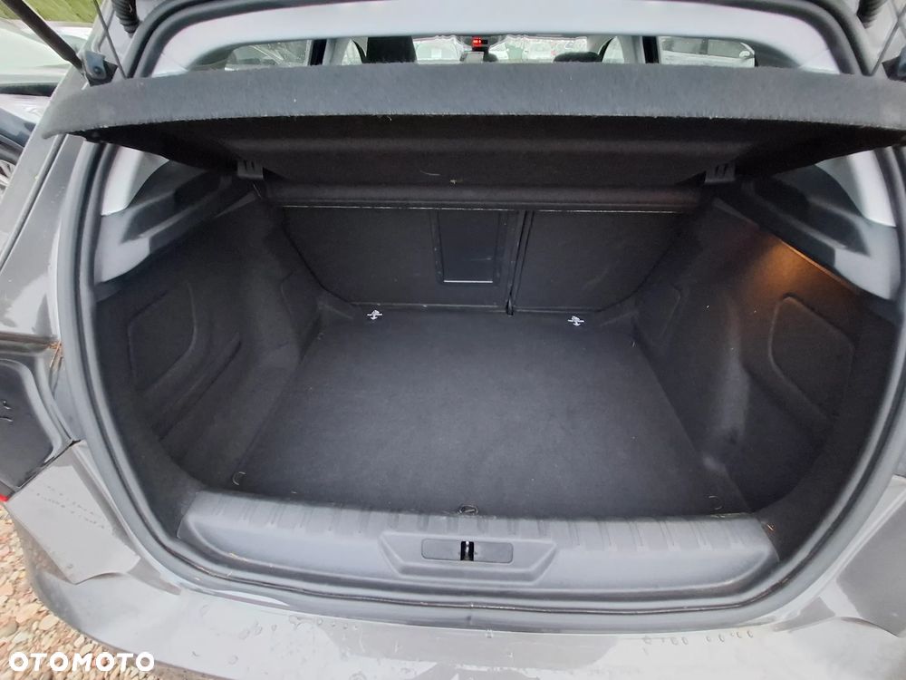 Peugeot 308 1.5 BlueHDi Allure S&S - 14