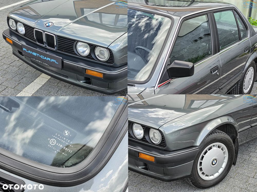 BMW Seria 3 - 12