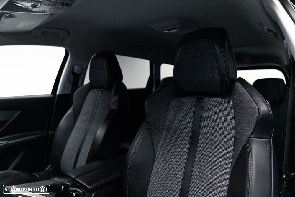 Peugeot 5008 1.5 BlueHDi Allure EAT8 - 19