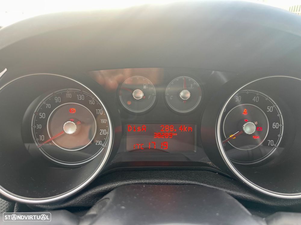 Fiat Punto 1.2 Easy Start&Stop - 7