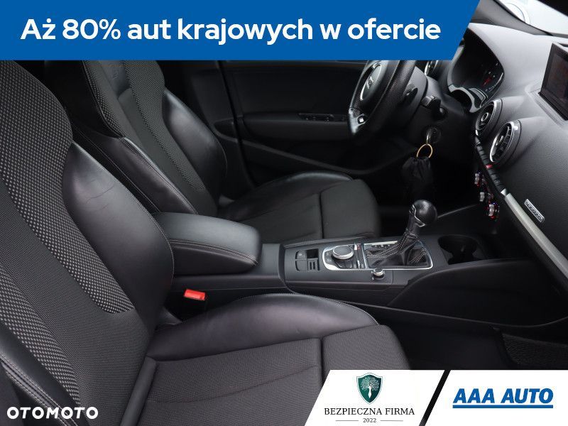 Audi A3 Sportback - 10