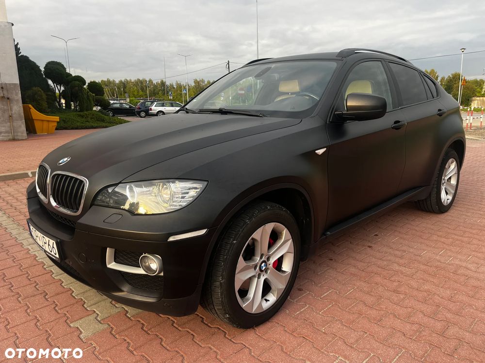 BMW X6 30d xDrive - 3