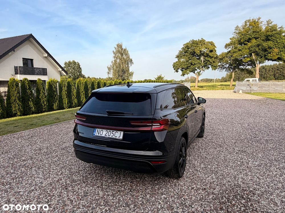 Skoda Kodiaq 1.5 TSI mHEV 4x2 Selection DSG - 38