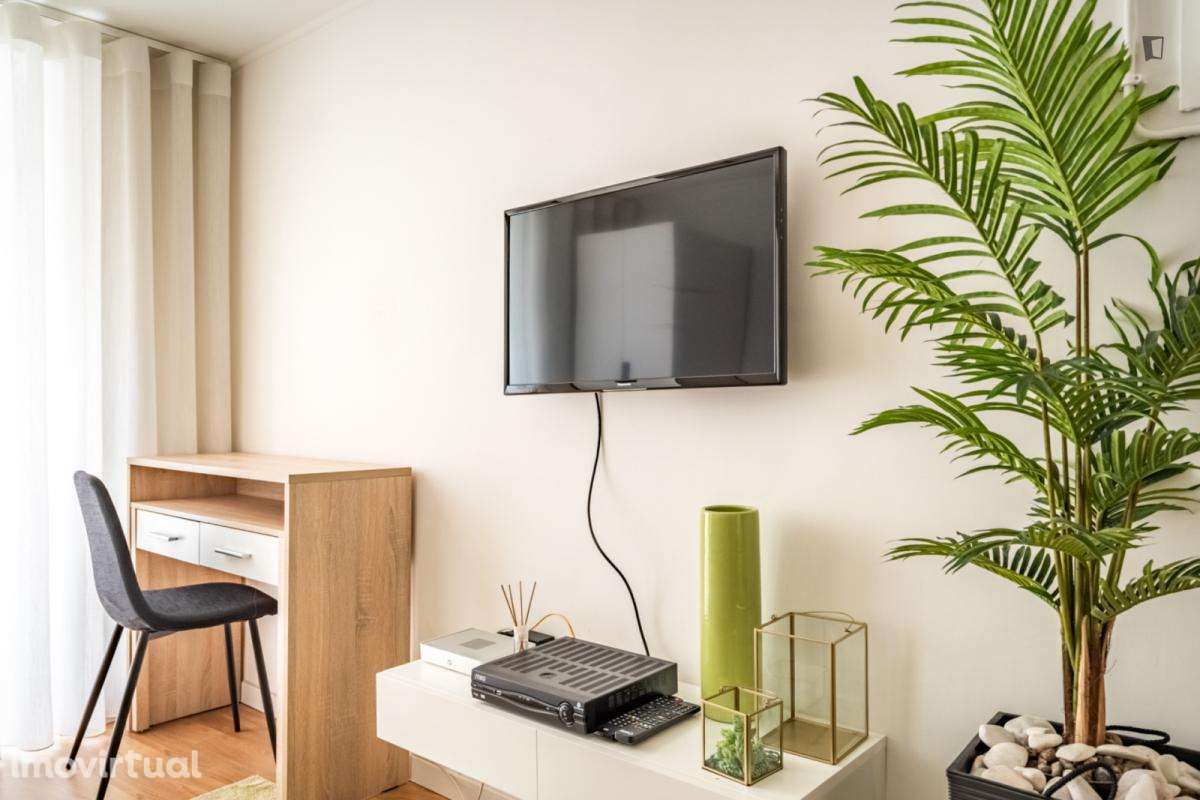 Apartamento com 1 quartos - localizado em Bairro Alto Lisbon - Grande imagem: 3/24