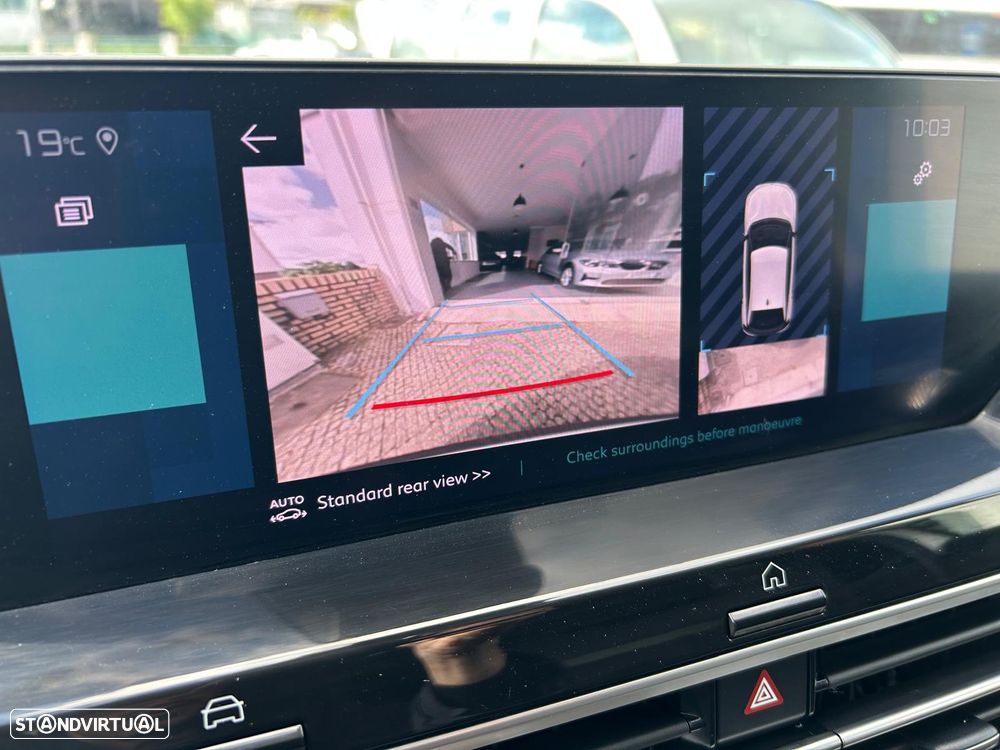 Citroën e-C4 50 kWh Shine - 6