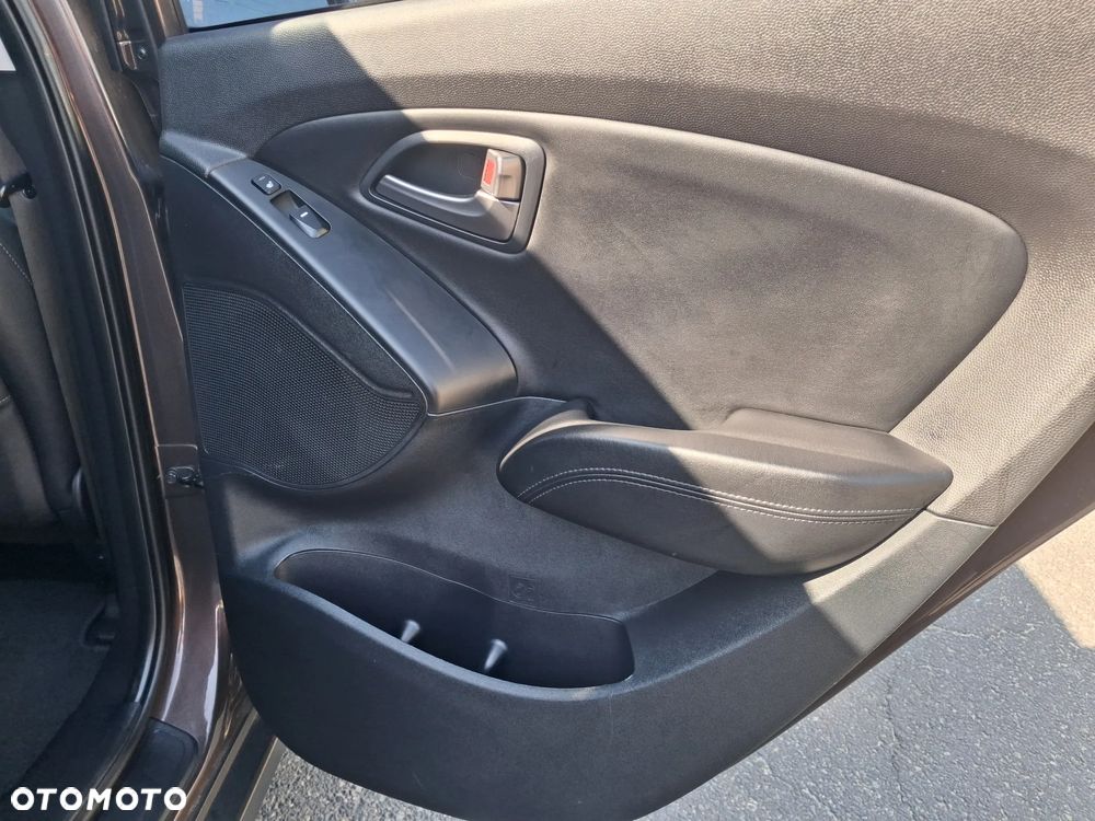 Hyundai ix35 1.6 2WD Comfort - 6