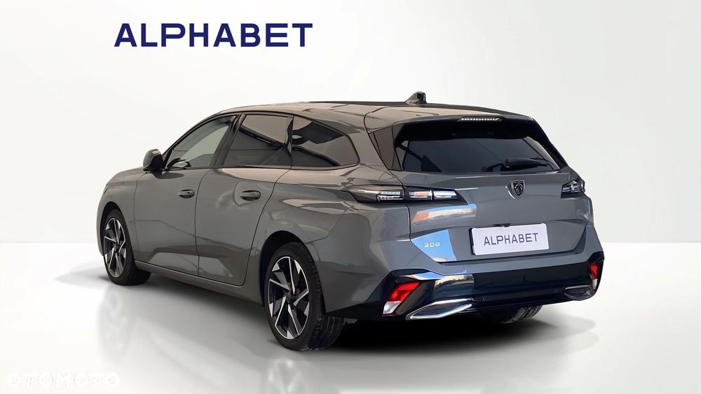 Peugeot 308 1.5 BlueHDi Allure S&S EAT8 - 3