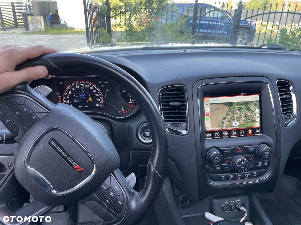 Dodge Durango - 6