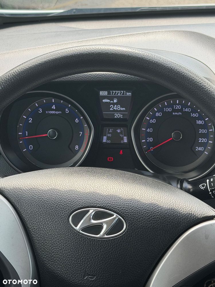 Hyundai i30 1.4 Classic - 13