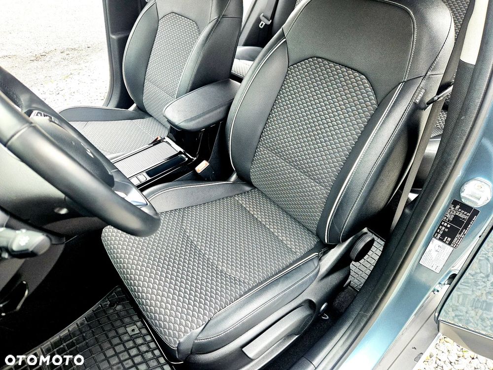 Kia XCeed 1.5 T-GDI Business Line - 15