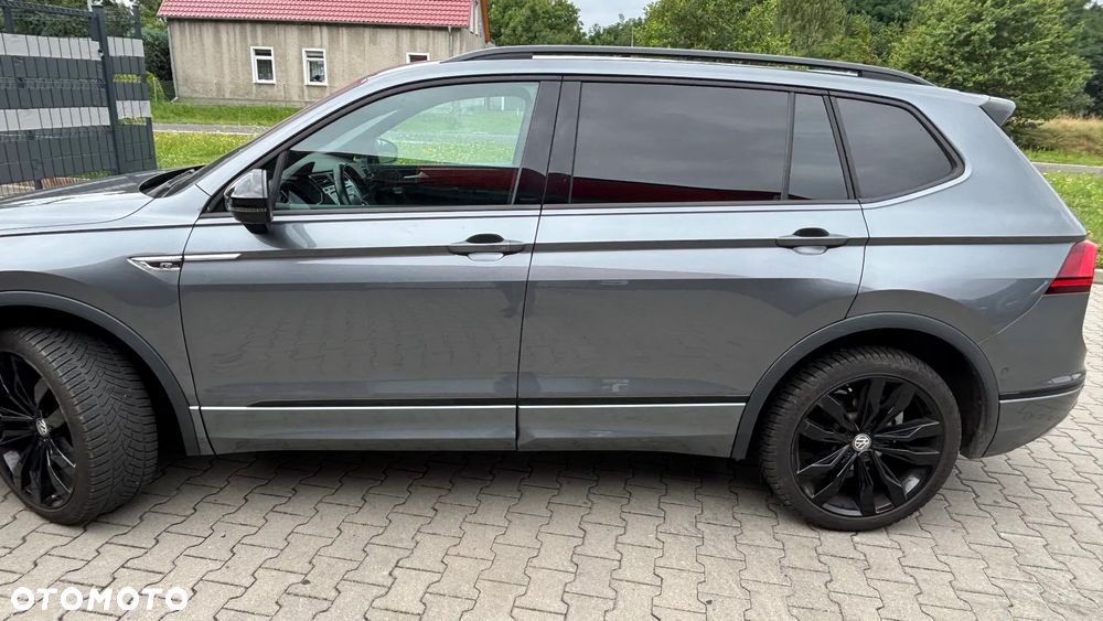 Volkswagen Tiguan - 7