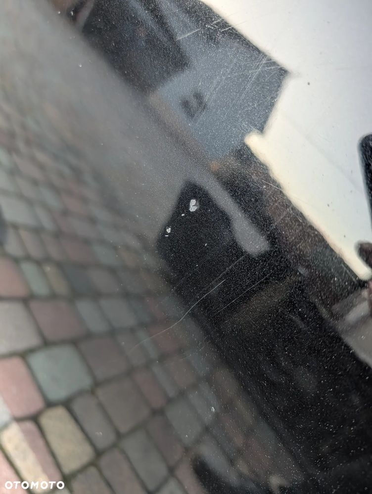 ZDERZAK PAS PRZEDNI MASKA BŁOTNIKI PRZÓD FIAT 500 BENZYNA - 11