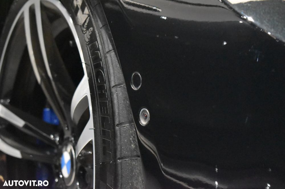 BMW M4 - 18