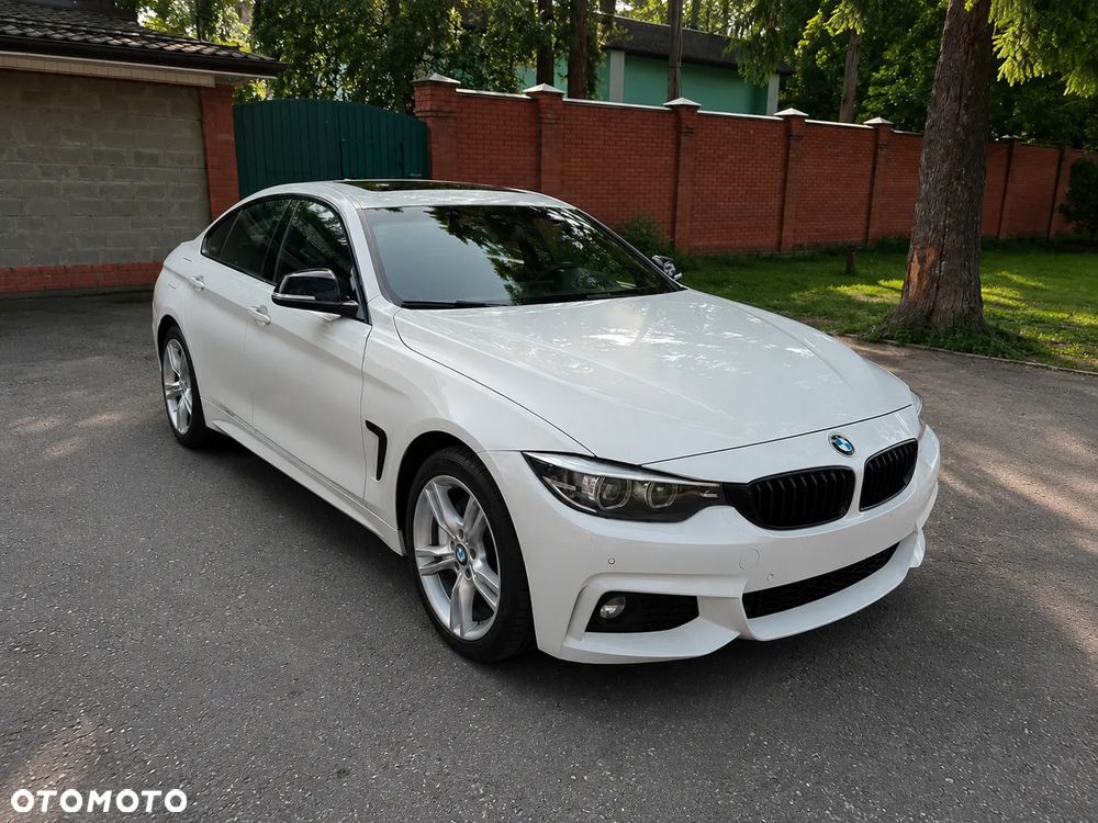 BMW Seria 4 - 1